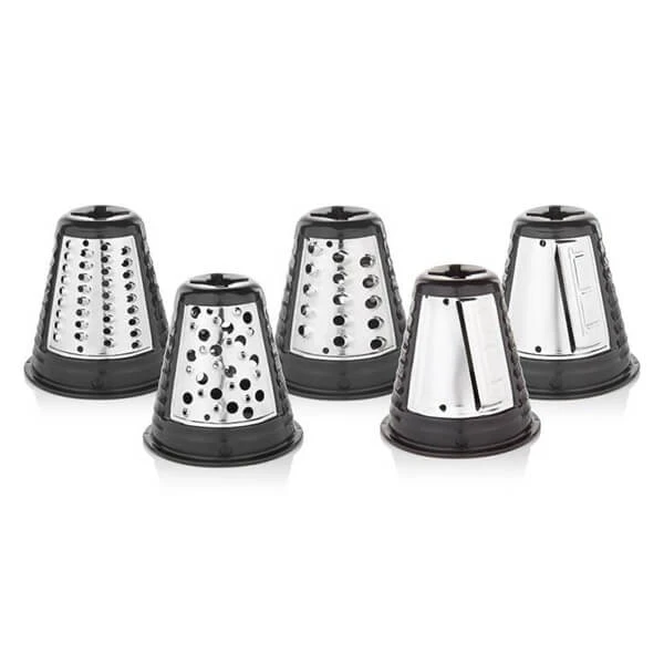 WMF Minis Salat-to-go - Râpe ⋅ Éplucheur à Légumes 2 WMF Minis Salat-to-go - Râpe ⋅ Éplucheur à Légumes – Image 2