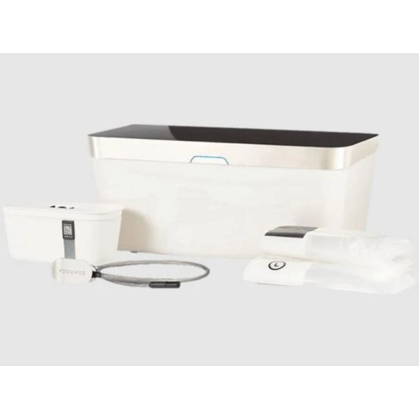 Vacuvita CJ5802/10 - Machine D'emballage Sous Vide 1 Vacuvita CJ5802/10 - Machine D'emballage Sous Vide