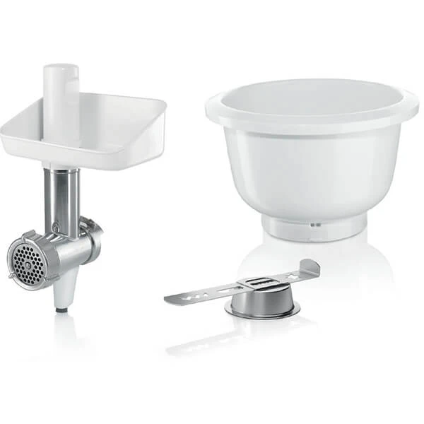 Bosch MUZ5BS1 - Accessoires Pour Robots De Cuisine 1 Bosch MUZ5BS1 - Accessoires Pour Robots De Cuisine