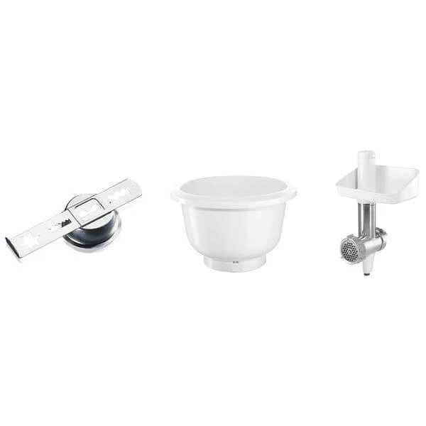 Bosch MUZ5BS1 - Accessoires Pour Robots De Cuisine 2 Bosch MUZ5BS1 - Accessoires Pour Robots De Cuisine – Image 2