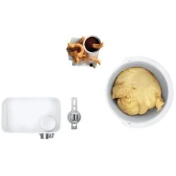 Bosch MUZ5BS1 - Accessoires Pour Robots De Cuisine 5 Bosch MUZ5BS1 - Accessoires Pour Robots De Cuisine -KitchenAid Shop unnamed file 1232