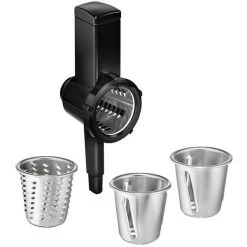 Bosch MUZ9RV1 - Accessoires Pour Robots De Cuisine