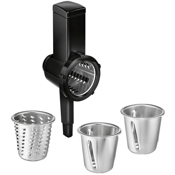 Bosch MUZ9RV1 - Accessoires Pour Robots De Cuisine 1 Bosch MUZ9RV1 - Accessoires Pour Robots De Cuisine