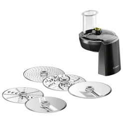 Bosch VeggieLove MUZ9VL1 - Accessoires Pour Robots De Cuisine