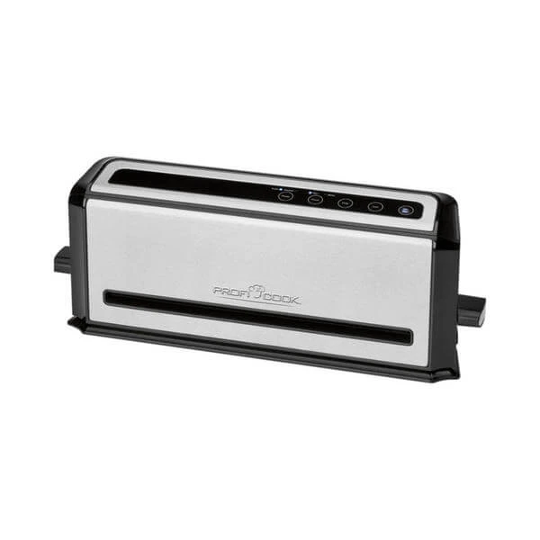 ProfiCook VK 1133 - Machine D'emballage Sous Vide 1 ProfiCook VK 1133 - Machine D'emballage Sous Vide