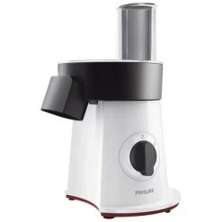 Philips Salad Maker HR 1388/80 - Râpe ⋅ Éplucheur à Légumes