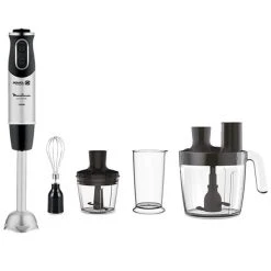 Moulinex QUICKCHEF 4IN1 DD65J - Mixeur