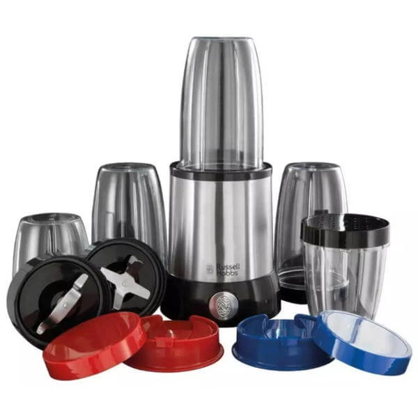 Russell Hobbs NutriBoost 23180-56 - Mixeur à Poser 1 Russell Hobbs NutriBoost 23180-56 - Mixeur à Poser