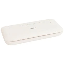 CREATE ZIPTRON - Machine D'emballage Sous Vide, Blanc - Machine D'emballage Sous Vide