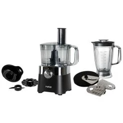 Rotel Kitchenmachine 8in1 - Robot Ménager