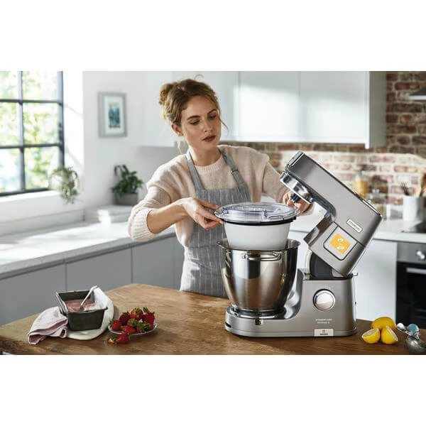 Kenwood KAX71.000WH - Accessoires Pour Robots De Cuisine 3 Kenwood KAX71.000WH - Accessoires Pour Robots De Cuisine – Image 3