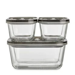 CASO VacuBoxx Eco-Set - Appareils De Cuisine Divers