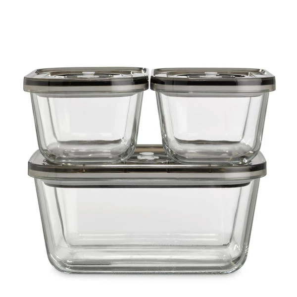 CASO VacuBoxx Eco-Set - Appareils De Cuisine Divers 1 CASO VacuBoxx Eco-Set - Appareils De Cuisine Divers