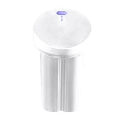 Bamix Batterie 3100.002 Blanche - Accessoires Pour Robots De Cuisine