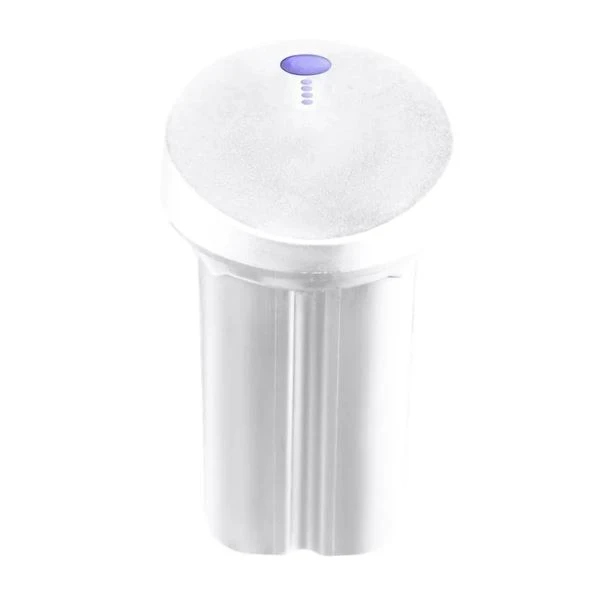 Bamix Batterie 3100.002 Blanche - Accessoires Pour Robots De Cuisine 1 Bamix Batterie 3100.002 Blanche - Accessoires Pour Robots De Cuisine