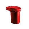 Bamix Batterie 3100.003 Rouge - Accessoires Pour Robots De Cuisine