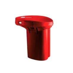 Bamix Batterie 3100.003 Rouge - Accessoires Pour Robots De Cuisine