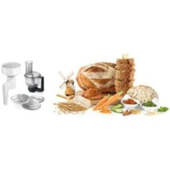 Bosch MUZXLVE1 Vital Emotion - Accessoires Pour Robots De Cuisine