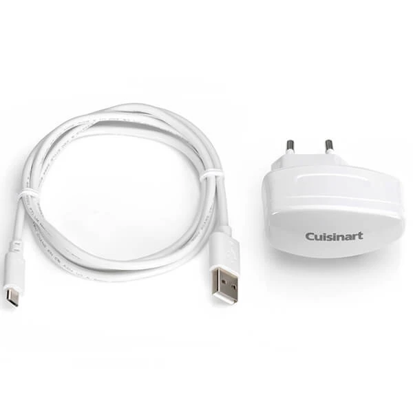 Cuisinart Mini Batteur Sur Socle RMC100E - Mixeur à Poser 2 Cuisinart Mini Batteur Sur Socle RMC100E - Mixeur à Poser – Image 2