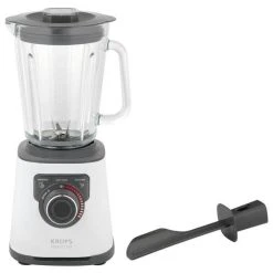 Krups Blender Elegance KB4031 - Mixeur à Poser