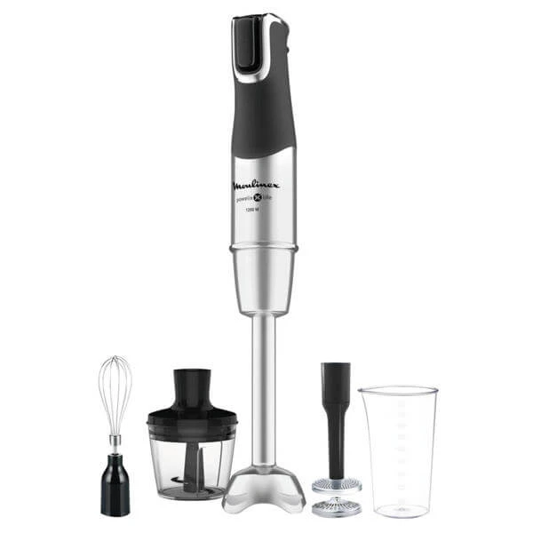 Moulinex INFINYFORCE PRO DD95HDCH - Mixeur 1 Moulinex INFINYFORCE PRO DD95HDCH - Mixeur