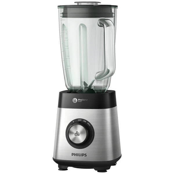 Philips Mixeur HR 3571/92 - Mixeur à Poser 2 Philips Mixeur HR 3571/92 - Mixeur à Poser – Image 2