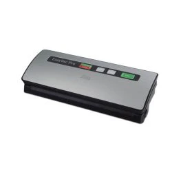 Solis Easy Vac Pro Metal - Machine D'emballage Sous Vide