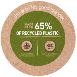 Moulinex LM46EN10 Eco Respect - Mixeur à Poser -KitchenAid Shop unnamed file 1347