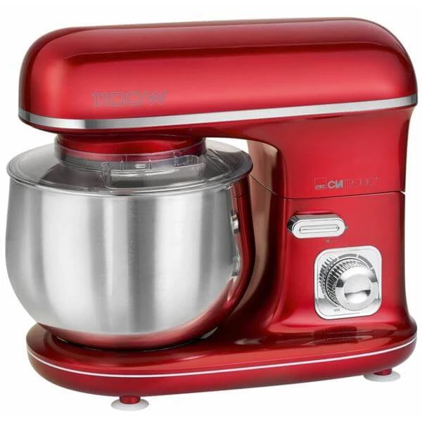 Clatronic KM 3712 - Robot De Cuisine 1 Clatronic KM 3712 - Robot De Cuisine