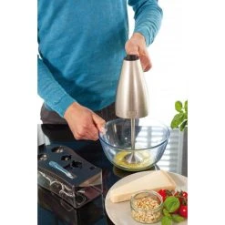 Solis Hand Stick Mixer Typ 8371 - Mixeur à Main -KitchenAid Shop unnamed file 1359