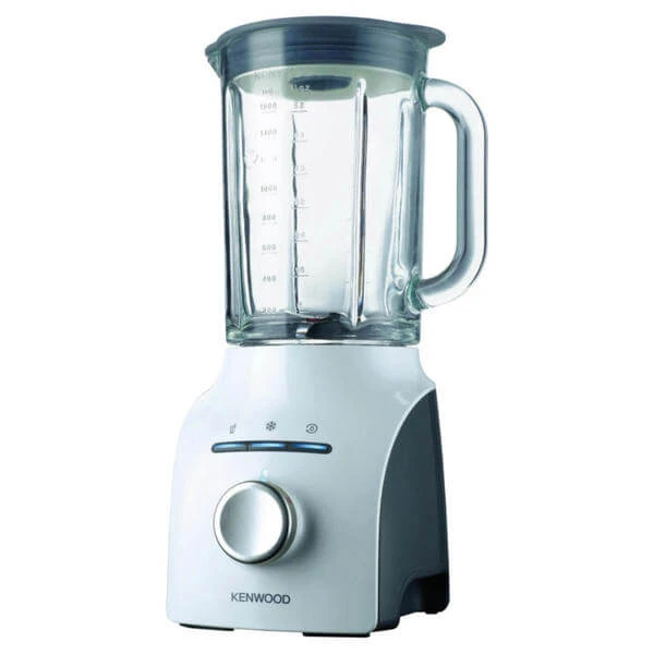 Kenwood BLP610WH - Mixeur à Poser 1 Kenwood BLP610WH - Mixeur à Poser