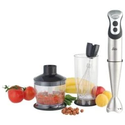 Solis Power Mixer Pro - Mixeur -KitchenAid Shop unnamed file 1369