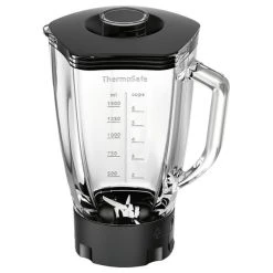 Bosch MUZ9MX1 Mixeur En Verre - Accessoires Pour Robots De Cuisine