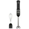 BLACK+DECKER Kitchen Wand Mixeur Plongeant 6pcs Noir - Mixeur