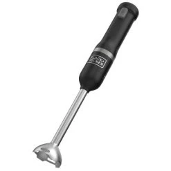 BLACK+DECKER Kitchen Wand Mixeur Plongeant 6pcs Noir - Mixeur -KitchenAid Shop unnamed file 1382