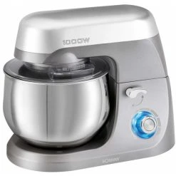 BOMANN KM 6009 CB - Robot De Cuisine