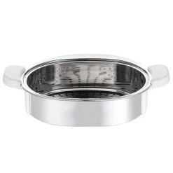 Moulinex Acc. Cuisson à La Vapeur Cuisine Compan. - Accessoires Pour Robots De Cuisine