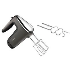 Moulinex Mélangeur à Main Powermix Silence HM653910 - Mixeur à Main