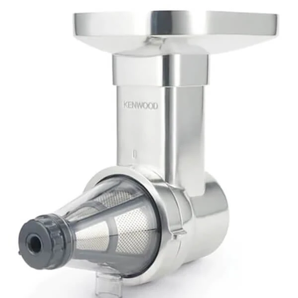 Kenwood AW20011009 Presse-baies - Accessoires Pour Robots De Cuisine 1 Kenwood AW20011009 Presse-baies - Accessoires Pour Robots De Cuisine