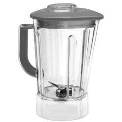 KitchenAid 5KPP56EL - Robot De Cuisine