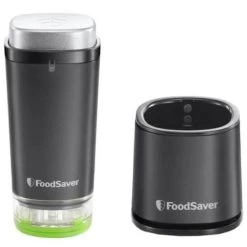 Foodsaver VS1192X - Machine D'emballage Sous Vide