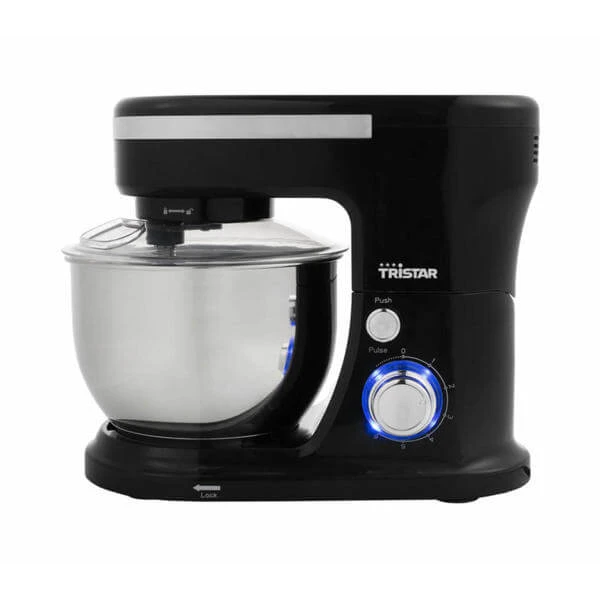 Tristar MX-4837 - Robot De Cuisine 1 Tristar MX-4837 - Robot De Cuisine