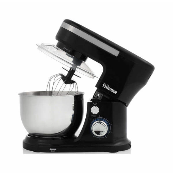Tristar MX-4837 - Robot De Cuisine 2 Tristar MX-4837 - Robot De Cuisine – Image 2