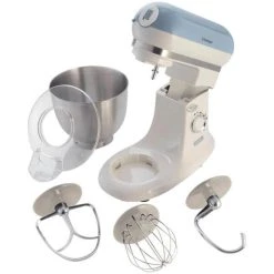 Ariete Gourmet Professional - Robot De Cuisine -KitchenAid Shop unnamed file 1428