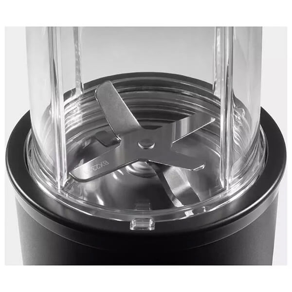 NutriBullet Extracteur De Nutriments 600W, 12pcs - Mixeur à Poser 2 NutriBullet Extracteur De Nutriments 600W, 12pcs - Mixeur à Poser – Image 2