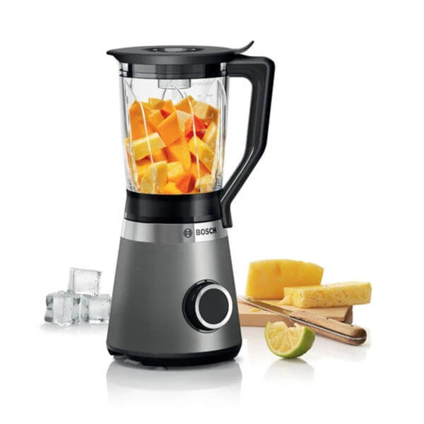 Bosch VitaPower Serie 4 MMB6172S - Mixeur à Poser 2 Bosch VitaPower Serie 4 MMB6172S - Mixeur à Poser – Image 2