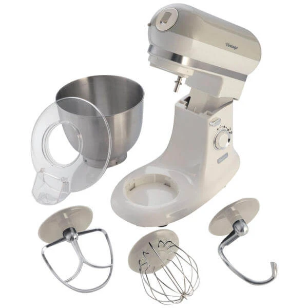 Ariete Gourmet Professional - Robot De Cuisine 3 Ariete Gourmet Professional - Robot De Cuisine – Image 3