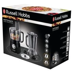 Russell Hobbs Food Processor - Robot Ménager -KitchenAid Shop unnamed file 1451