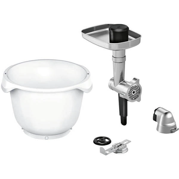 Bosch MUZ9BS1 - Accessoires Pour Robots De Cuisine 1 Bosch MUZ9BS1 - Accessoires Pour Robots De Cuisine