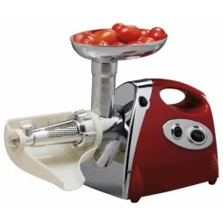 Ardes Presse-tomates - Râpe ⋅ Éplucheur à Légumes